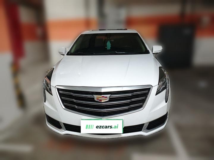 XTS 2018 28T Tech photo 2