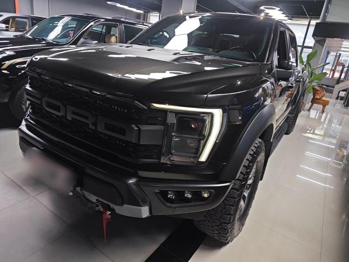 F-150 2022 3.5T