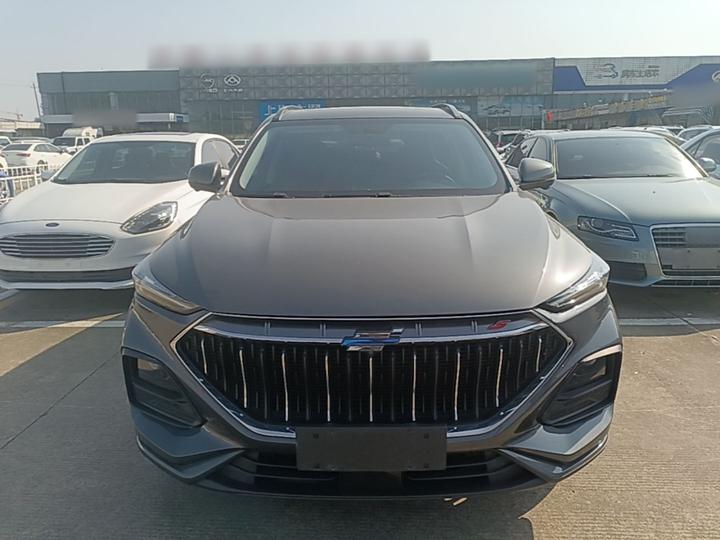 X5 2021 1.5T DCT Flagship photo 2