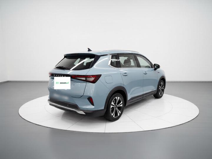 Wuling 2021 1.5T MT photo 6