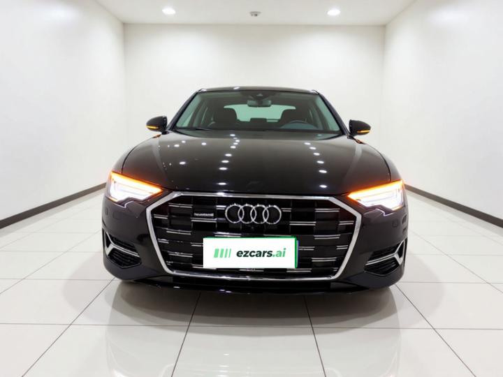 A6L 2022 45 TFSI quattro photo 2