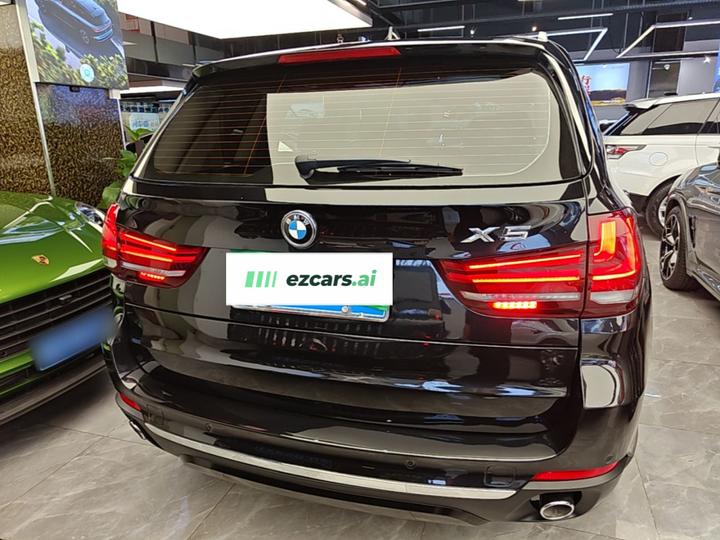 X5 Imported xDrive28i photo 5