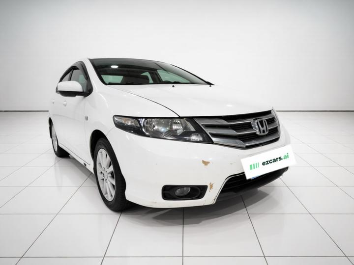 Classic 2012 1.5L MT Elite photo 3