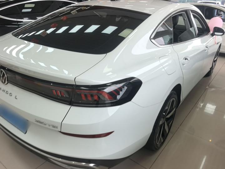 2024 Lamando L 280TSI DSG Cool photo 6