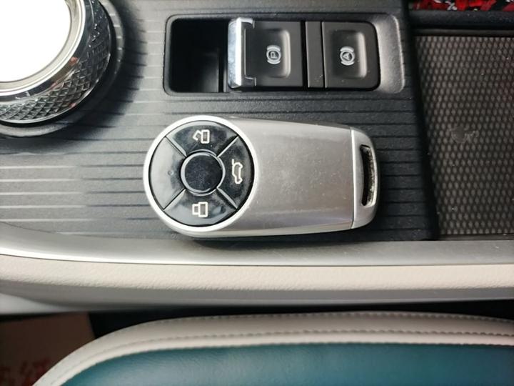 Good Cat 2021 400km Standard Range LFP photo 8