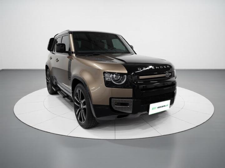 Defender 2020 110 P400 X photo 3