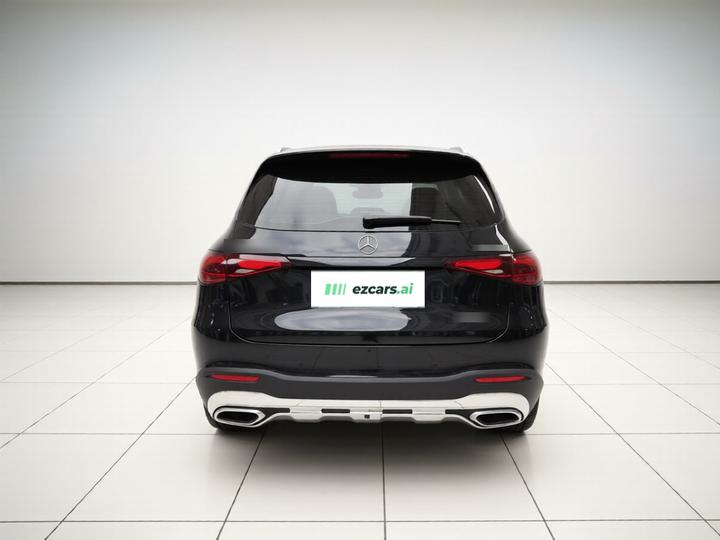 GLC 2026 GLC 260 L 4MATIC Dynamic photo 5