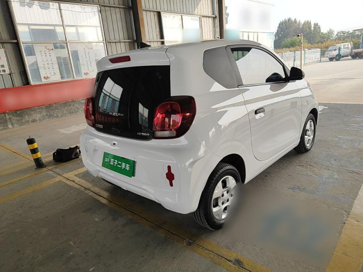 Clever R 2021 302km photo 4