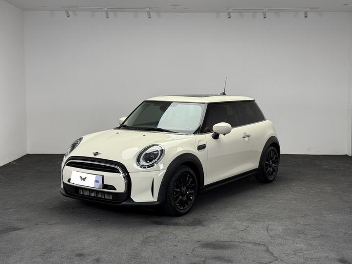 2023 1.5T ONE
