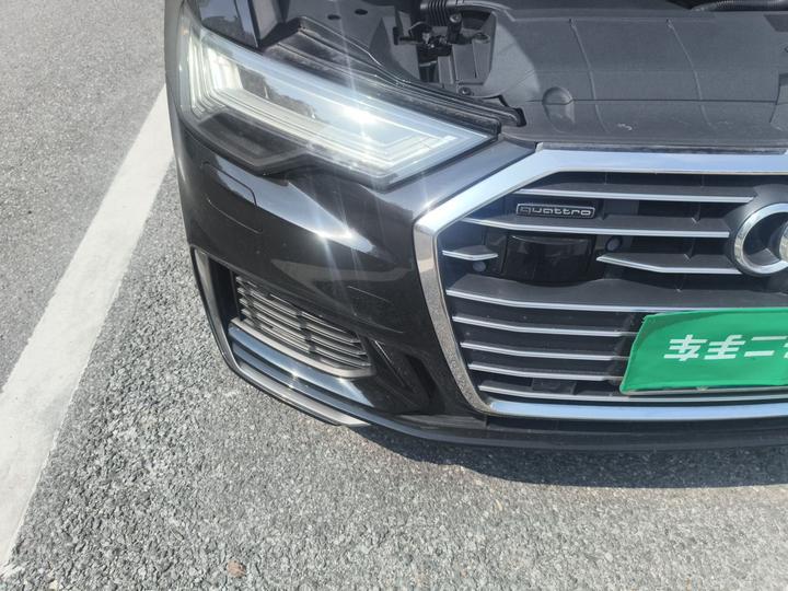 A6L 2022 55 TFSI quattro Flagship Dynamic photo 7