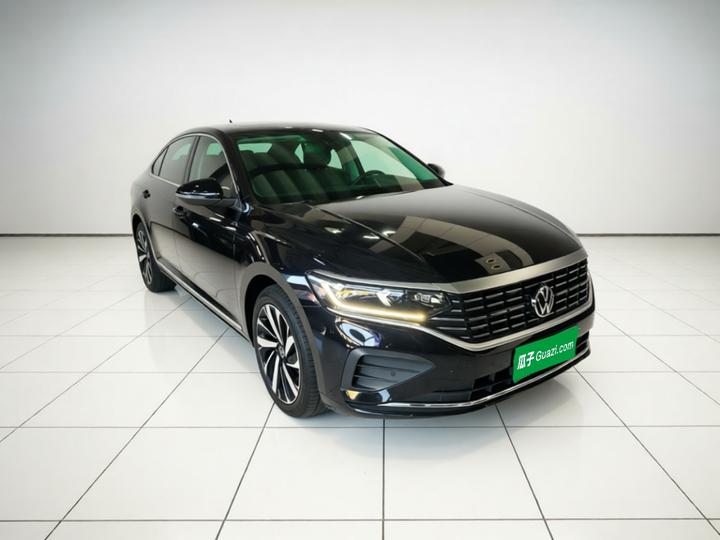 Passat 2024 330TSI Elite photo 3