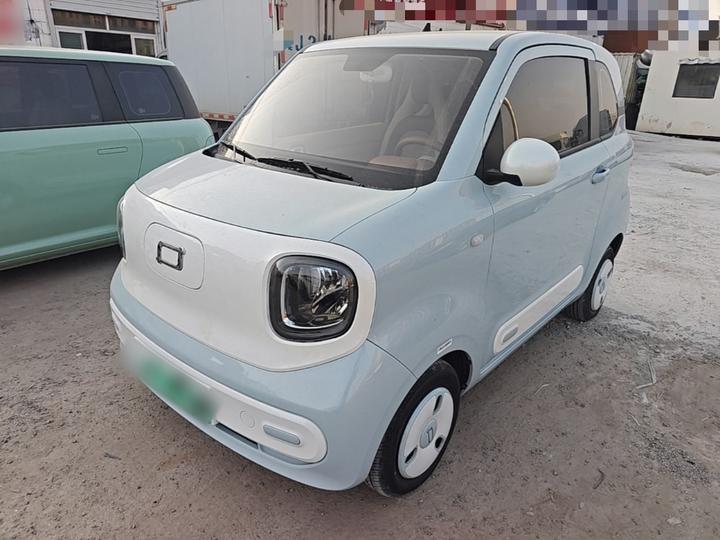 Bestune Pony 2026 222km Plus