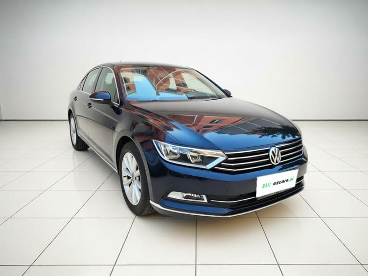 Magotan 2017 330TSI DSG Leading photo 3