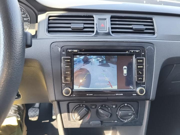 Santana 2015 1.4L MT photo 8