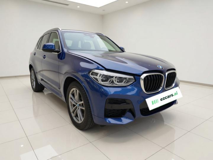 X3 2021 xDrive28i M Sport Package photo 3