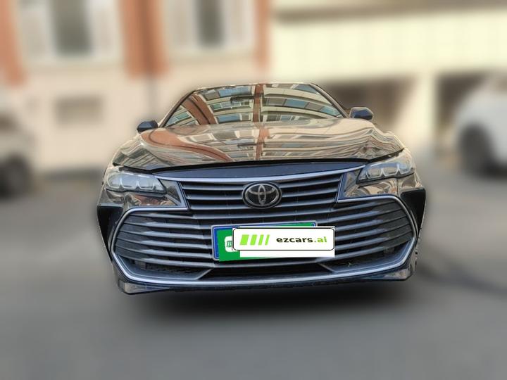Avalon 2019 2.0L Progressive China VI photo 2