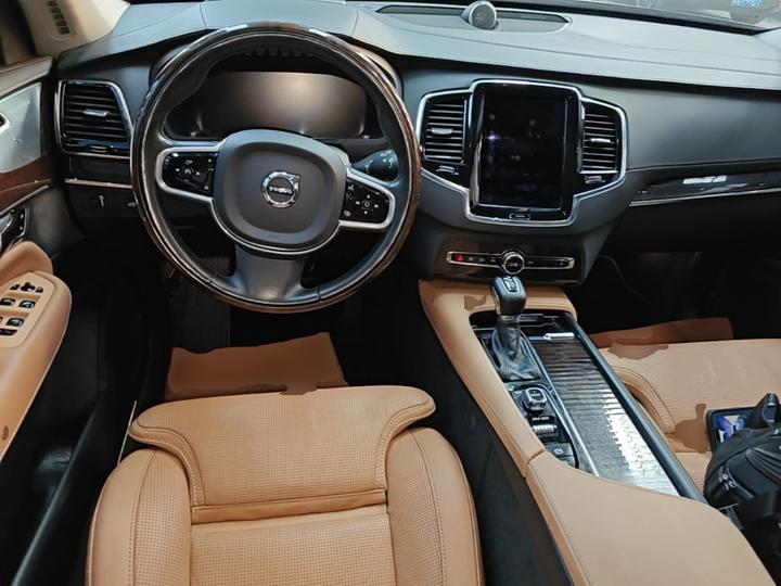 XC90 2015 T6 Smart Premium 7-Seater photo 5