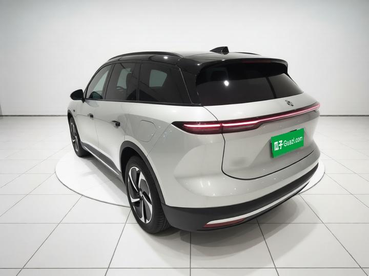 ES6 2024 75kWh photo 4