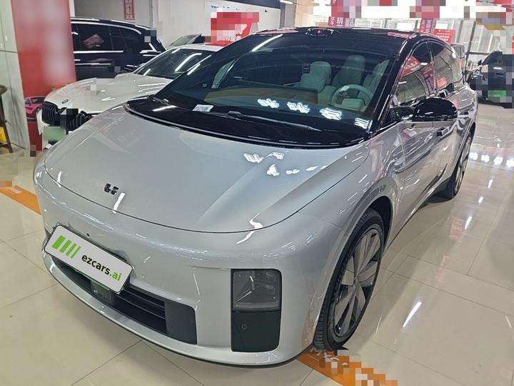 Li Auto i6 2025 AWD Standard