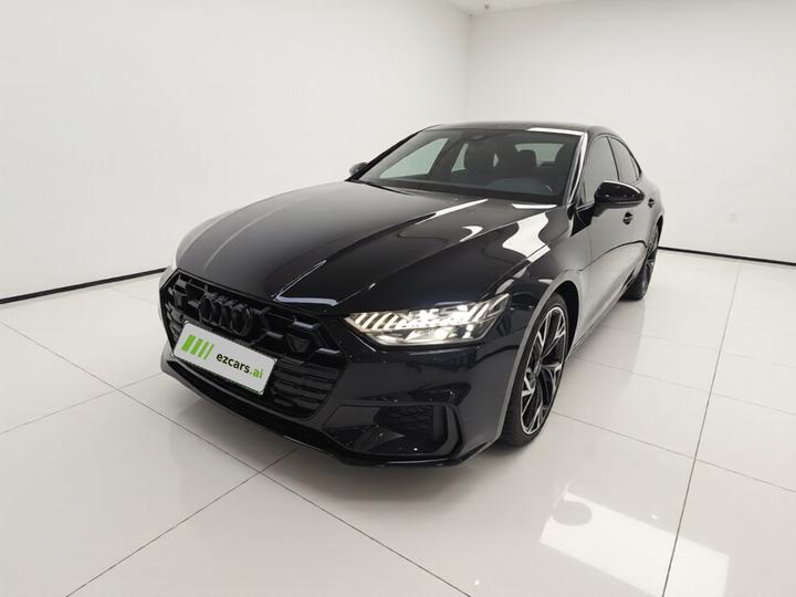 A7L 2024 45 TFSI quattro