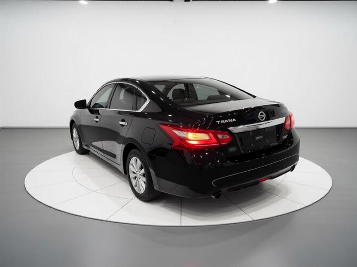 Teana 2016 2.0L XL Comfort photo 4