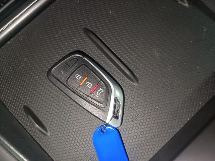Qin L 2025 EV 545KM photo 8