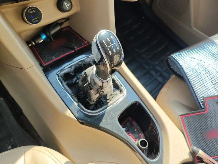 730 2016 1.5L MT Comfort 7-Seater China V photo 6