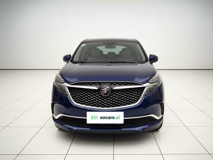 GL8 2020 Avenir 4-Seater photo 2