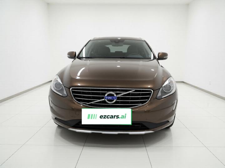 XC60 2017 T5 AWD photo 2