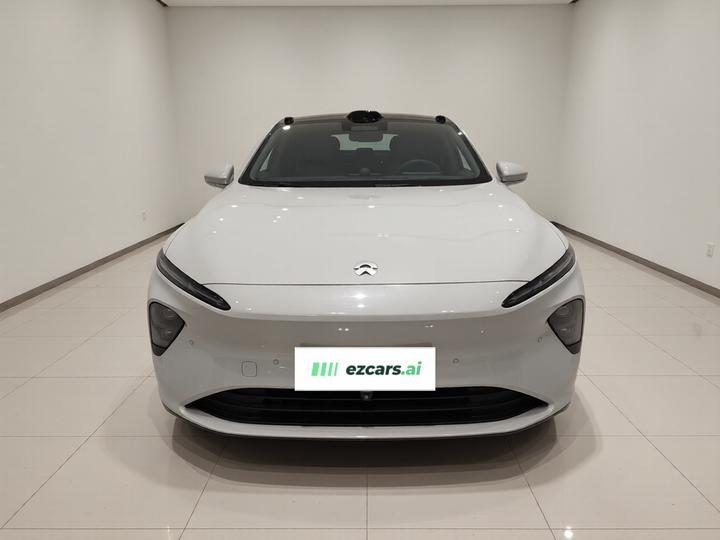 ET7 2022 100kWh Launch Edition photo 2