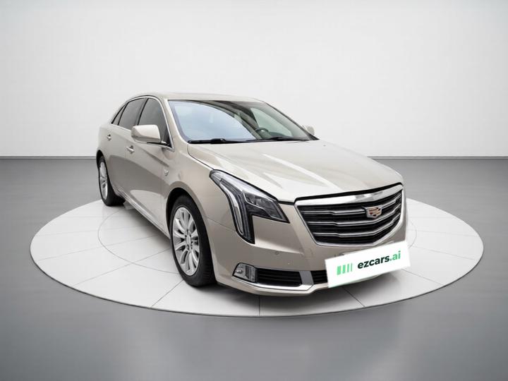 XTS 2018 28T Elite photo 3