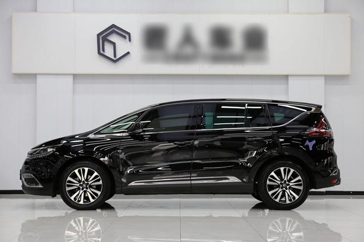 Espace Classic 2018 TCe 300 photo 4