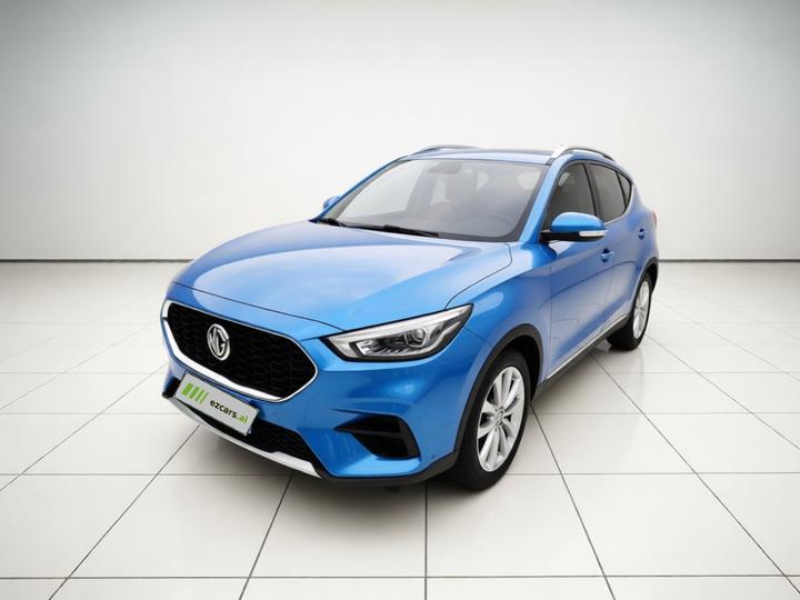 ZS 2020 180DVVT AT Lite