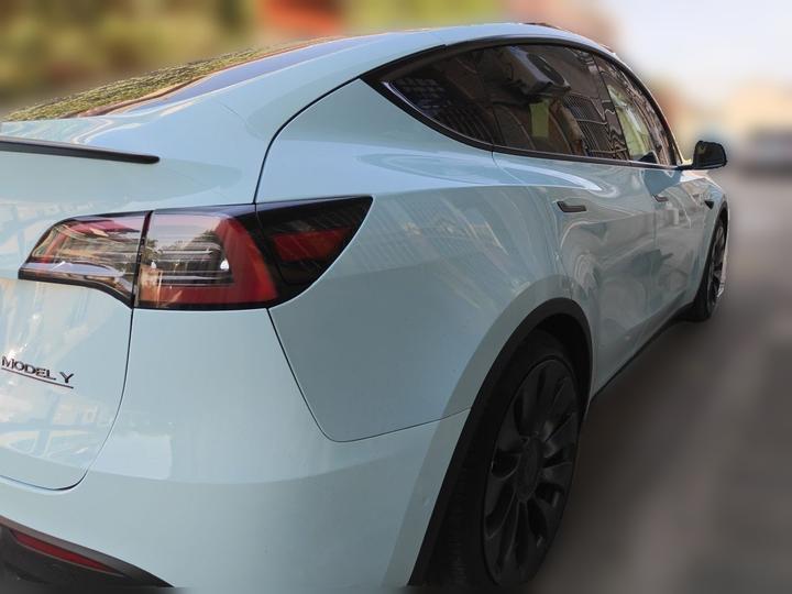 Model Y 2022 Performance AWD photo 6