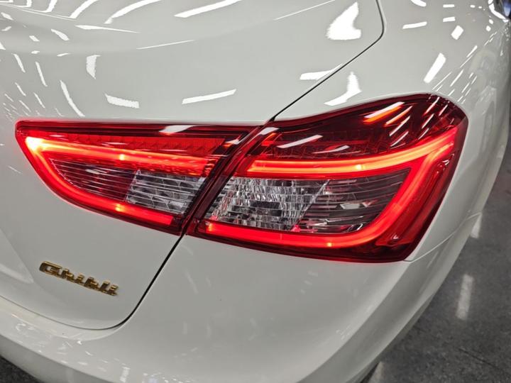 Ghibli 2014 3.0T Standard photo 7
