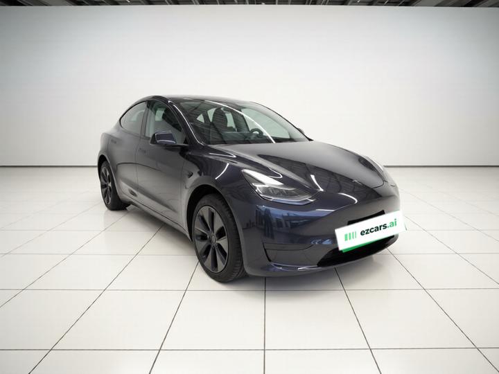 Model Y 2024 RWD photo 3