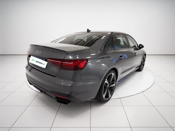 A4L 2022 45 TFSI quattro Dynamic photo 3
