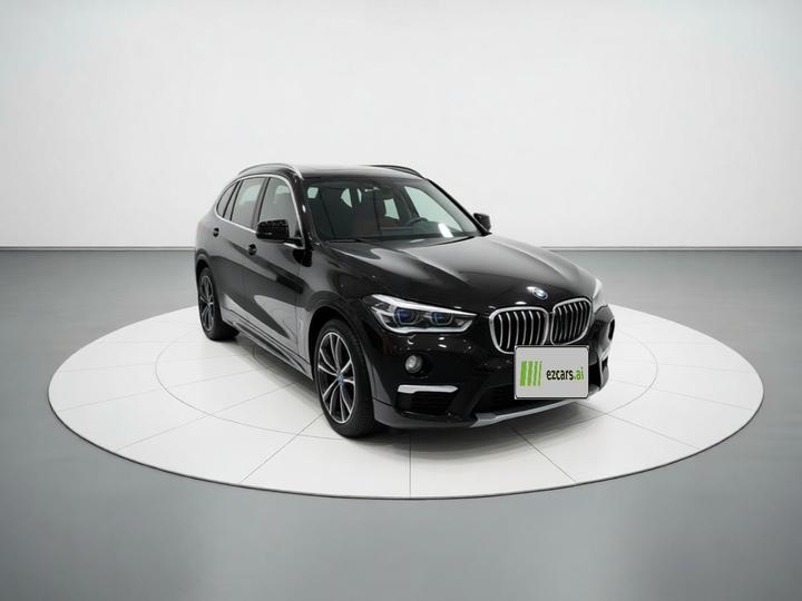 X1 2016 sDrive20Li Luxury photo 3