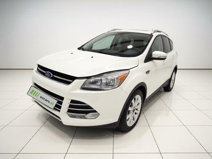 Kuga 2015 1.5L GTDi RWD