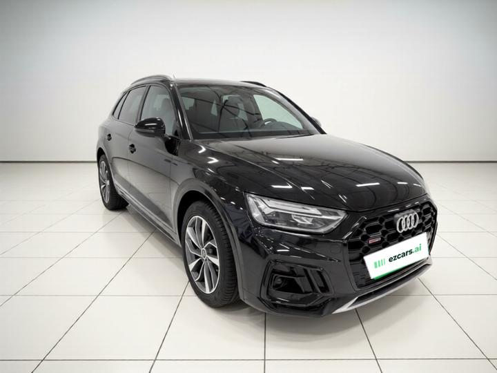 Q5L 2023 40T Luxury Dynamic photo 3