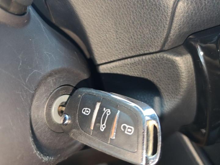 Vios 2021 1.5L CVT photo 8