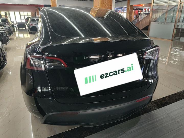 Model Y 2022 Facelift RWD photo 5