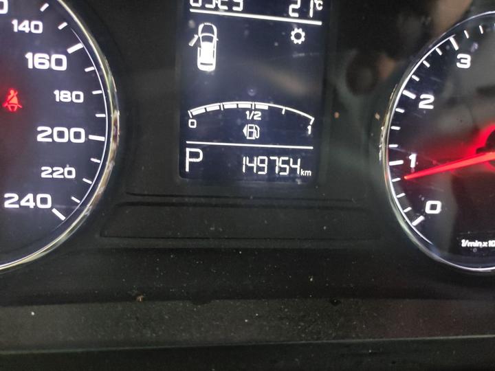 i6 Classic 2019 PLUS 1.6L CVT 4G Flagship photo 6