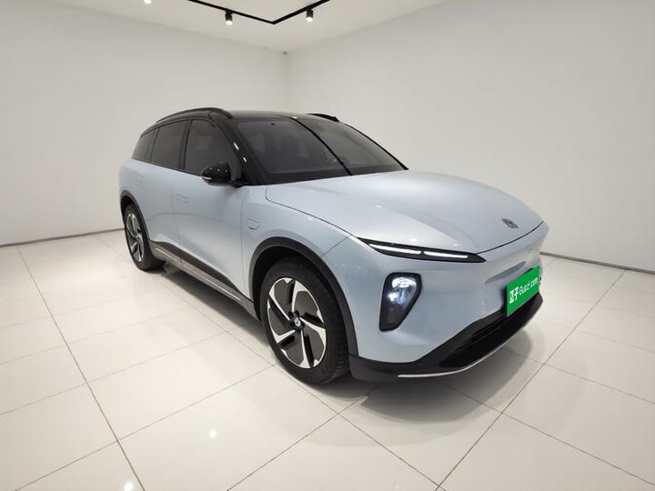ES6 2024 75kWh photo 3