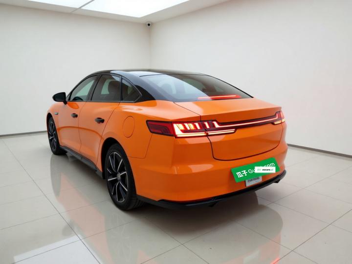 Han 2020 DM AWD Performance Premium photo 4