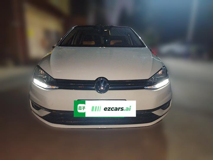 Golf 2020 280TSI DSG Luxury photo 2