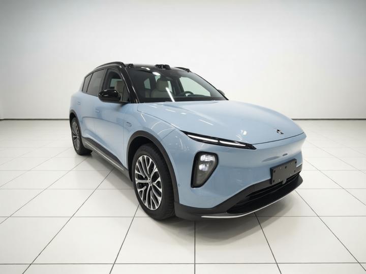 ES6 2024 75kWh photo 3