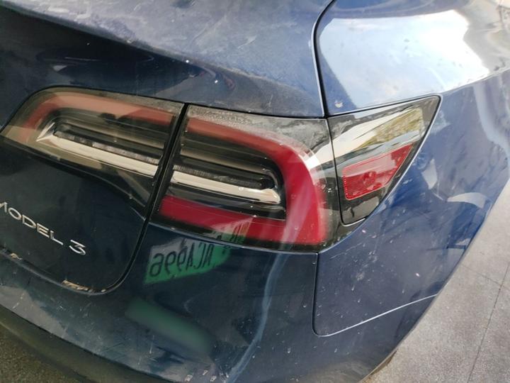 Model 3 2020 Facelift Standard Range RWD Upgraded photo 7