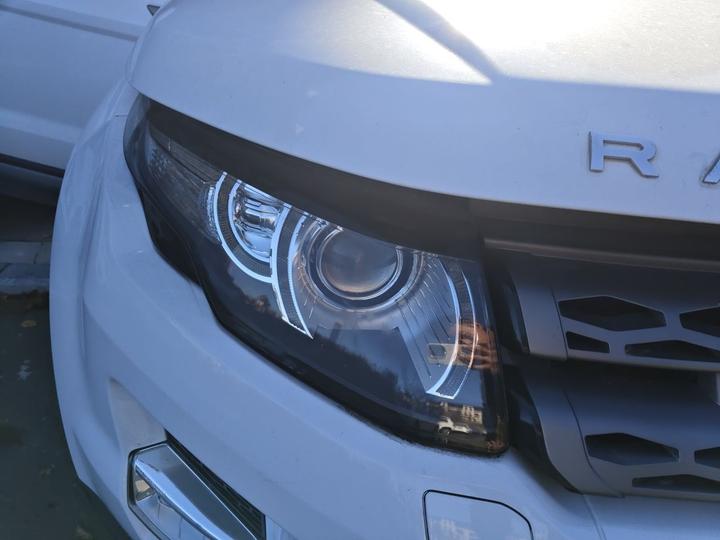 Range Rover Evoque 2015 2.0T 5-Door photo 7
