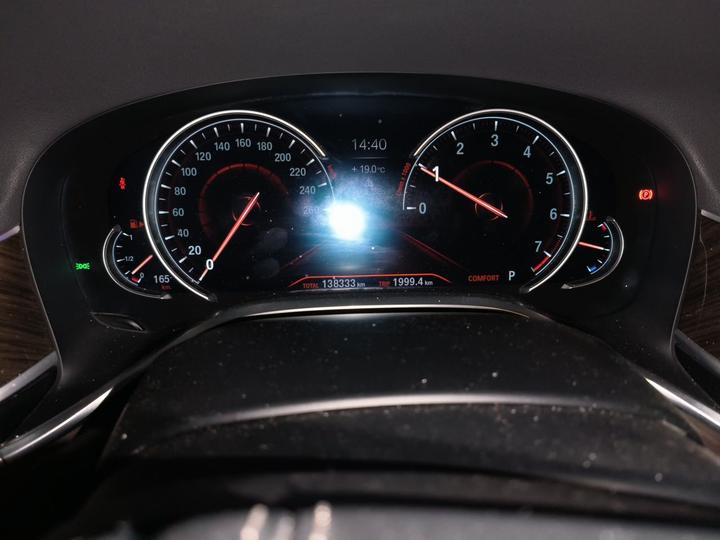 7 Series 2018 730Li Leading Excellence photo 6